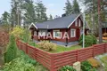 2 bedroom house 129 m² Kouvola sub-region, Finland
