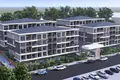 Wohnung 2 zimmer 46 m² Çiftlikköy, Türkei