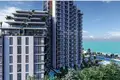 Appartement 2 chambres 70 m² Kazivera, Chypre du Nord
