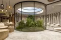 Apartamento 50 m² Región del Mediterráneo, Turquía