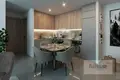 Mieszkanie 2 pokoi 1 211 m² Dubaj, Emiraty Arabskie