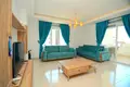 Appartement 3 chambres 120 m² Alanya, Turquie