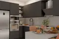 Apartamento 63 m² Akarca Koyu, Turquía