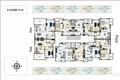 1 bedroom apartment 65 m² Muratpasa, Turkey