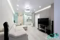 Wohnung 2 zimmer 49 m² Minsk, Belarus