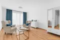 2 room apartment 55 m² Warsaw, Poland