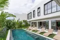 Wohnung 6 Schlafzimmer 419 m² Kerobokan, Indonesien