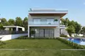 Mieszkanie 5 pokojów 731 m² Koinoteta Agiou Tychona, Cypr
