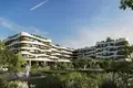 Appartement 4 chambres 124 m² Doubaï, Émirats arabes unis