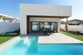 3 bedroom villa 153 m² Abadin, Spain
