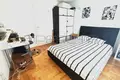 Apartamento 3 habitaciones 87 m² Zagreb, Croacia