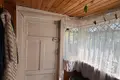 Dom 38 m² Saskouski sielski Saviet, Białoruś