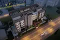 Apartamento 3 habitaciones 144 m² Strovolos, Chipre