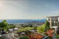 Kompleks mieszkalny New residence with swimming pools and gardens near a highway and a metro station, Istanbul, Turkey