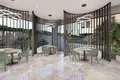 Appartement 45 m² Akarca Koyu, Turquie