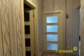 2 room apartment 41 m² Minsk, Belarus