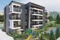 Apartamento 3 habitaciones 91 m² Muratpasa, Turquía