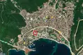 Квартира 1 комната 47 м² Черногория, Черногория