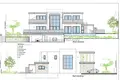 3-Schlafzimmer-Villa 200 m² Tala, Zypern