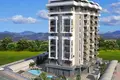 Квартира 2 комнаты 53 м² Akarca Koyu, Турция
