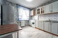 2 room apartment 52 m² in Minsk, Belarus