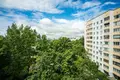 Appartement 3 chambres 72 m² Minsk, Bélarus