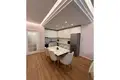 For Rent: Apartment 2+1+2 bathrooms in UKD area (Ujësjellës Kanalizime), Durrës