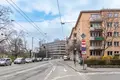 Apartamento 1 habitación 35 m² Breslavia, Polonia