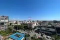 Appartement 1 chambre 115 m² Alanya, Turquie