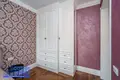 4 room apartment 100 m² Minsk, Belarus