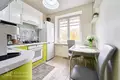 Apartamento 2 habitaciones 45 m² Minsk, Belarús