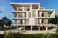 Apartamento 2 habitaciones 116 m² Demos Agiou Athanasiou, Chipre