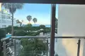 Appartement 1 chambre  en Germasogeia, Chypre