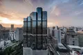 Empire Tower, biuro do wynajęcia przy Sathorn Road, Bangkok, Tajlandia.