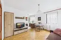 Apartamento 2 habitaciones 41 m² en Varsovia, Polonia