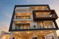 Penthouse 3 Schlafzimmer 300 m² Limassol, Zypern