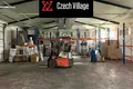 Wohnung 930 m² Nehvizdy, Tschechien