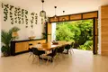 5 bedroom villa 2 200 m² Las Terrenas, Dominican Republic