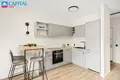 Apartamento 2 habitaciones 45 m² Vilna, Lituania