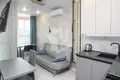 Квартира 1 комната 29 м² Минск, Беларусь