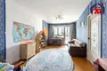 Mieszkanie 3 pokoi 72 m² Mińsk, Białoruś