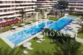 2 bedroom apartment 102 m² Villajoyosa, Spain
