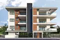 3 bedroom apartment 133 m² Demos Agiou Athanasiou, Cyprus