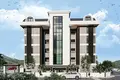 Квартира 74 м² Аланья, Турция