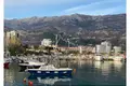 Mieszkanie 1 pokój 84 m² Budva, Czarnogóra