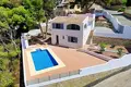 3-Schlafzimmer-Villa 109 m² el Poble Nou de Benitatxell Benitachell, Spanien