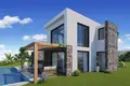 Villa de tres dormitorios 165 m² Agios Amvrosios, Chipre del Norte