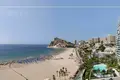 Appartement 4 chambres 193 m² Benidorm, Espagne
