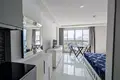 Copropriété 1 chambre  Pattaya, Thaïlande