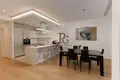 3 bedroom apartment 214 m² Budva, Montenegro